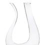 Imagem de Decanter 1,4 L Cristal Em U 35cm Beatriz Fracalanza