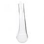 Imagem de Decanter 1,4 L Cristal em U Beatriz 35cm Fracalanza