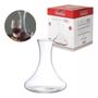 Imagem de Decanter Aerador Para Bebida Dispenser Vinho 1,5L Vidro Hauskraft