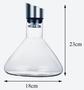 Imagem de Decanter com aerador 1,5 LT transparente 