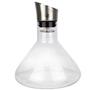 Imagem de Decanter com Aerador de Vinho - Crystal Wine