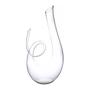 Imagem de Decanter Cristal Ecologico Hand Made Cobra Fracalanza 1,1L 1 Litro