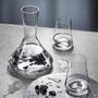 Decanter De Cristal 1400 Ml Linha Xtra Bohemia - Bohemia Crystal Imagem de Decanter De Cristal 1400 Ml Linha Xtra Bohemia