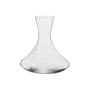 Imagem de Decanter de Cristal Bohemia Para Vinho 1500 ml Bar 1 Peça