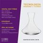 Imagem de Decanter De Cristal Ecológico 1500 Ml Bar Bohemia