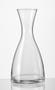 Imagem de Decanter De Cristal Ecológico Tipo Jarra 1200 Ml Bar Bohemia