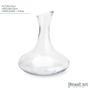 Imagem de Decanter de Vidro Lisa 1,9L