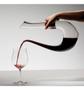 Imagem de Decanter De Vidro Wolff Luxo Aerador Garrafa Para Vinho 