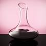 Imagem de Decanter De Vinho Em Vidro 1500 ml Decanter