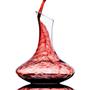 Imagem de Decanter De Vinho Em Vidro 1500 ml Decanter