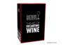 Imagem de Decanter De Vinho Riedel Escargot 1,4L Cristal Deitado Wine