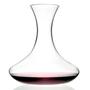 Imagem de Decanter De Vinho Vidro 1 Litro Recipiente Decoração Gourmet - Nova