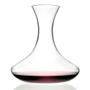 Imagem de Decanter De Vinho Vidro Aerador De Vinhos 1 Litro