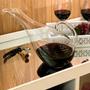 Imagem de Decanter Decantador de Vinho Aerador Separador de Vinho Vidro Wolff Cristal 2L com Alça e Gift Box