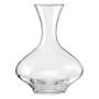 Imagem de Decanter em cristal ecológico 1,7L A25,5cm transparente - Bohemia