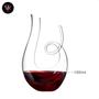 Imagem de Decanter em Cristal Hand Made Fracalanza 1,1l 36,5cm