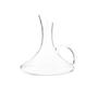 Imagem de Decanter em vidro transparente com alça 1.5 litros