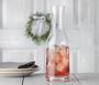 Imagem de Decanter Garrafa de Cristal Bohemia 1200 ml Bar 1 Peça
