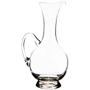 Imagem de Decanter Hand Made em cristal ecologico 1,4L A29,5cm