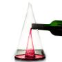 Imagem de Decanter Pirâmide Cristal Wine - 750 Ml