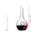 Imagem de Decanter Riedel Chinese Zodiac OX Tiger Rosa Vinho 1.210ml