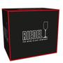 Imagem de Decanter RIEDEL Ultra 1230ml Decantador de Vinho Redondo