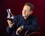 Imagem de Decanter Riedel Veloce Cristal Wine 1300ml Com Caixa Madeira