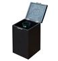 Imagem de Decanter Riedel Veloce Cristal Wine 1300ml Com Caixa Madeira