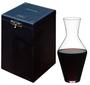 Imagem de Decanter Riedel Veloce Cristal Wine 1300Ml Com Caixa Madeira