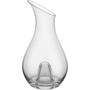 Imagem de DECANTER VINHO 25x13x13cm 1,3L VIDRO TRANSP