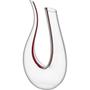 Imagem de DECANTER VINHO VIDRO 1,5L 32x20x10cm TRANSPARENTE