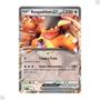 Imagem de Deck Batalha Ex Kangaskhan Pokemon 60 Cartas - Copag 998914