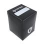 Deck Box Commander 100 Central Preto - Central Acessorios Imagem de Deck Box Commander 100 Central Preto