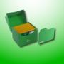 Imagem de Deck box de cartas green 100+ xl - gmg121