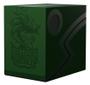 Imagem de Deck Box Dragon Shield Double Shell 150+ Para Magic Pokemon