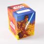 Imagem de Deck Box Gamegenic Star Wars Unlimited Luke E Darth Vader