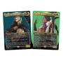 Imagem de Deck Commander Magic Collector Edition Modern Horizons 3 Graveyard Overdrive EN