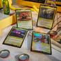 Imagem de Deck Commander Magic The Gathering Fallout - Pacote com 4 Unidades