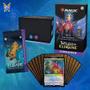 Imagem de Deck Commander Magic Wilds Of Eldraine Dominio Das Fadinas