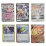 Imagem de Deck de Batalha de Cartas Pokemon com 6 unidades
