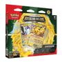 Imagem de Deck De Batalha Deluxe Zapdos Ex Pokémon