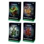 Imagem de Deck de Commander Magic The Gathering Bloomburrow - 4 Unidades