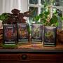 Imagem de Deck de Commander Magic The Gathering Bloomburrow - 4 Unidades