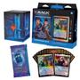 Imagem de Deck de Commander Magic: The Gathering - Doctor Who: Timey-Wimey