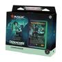 Imagem de Deck de Commander Magic: The Gathering - Duskmourn: House of Horror