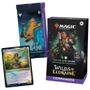 Imagem de Deck De Commander Magic Wilds Of Eldraine Virtue And Valor EN
