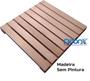 Imagem de Deck De Madeira Modular 40x40 cm Neonx SEM PINTURA