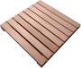 Imagem de Deck De Madeira Modular 40x40 cm Neonx SEM PINTURA