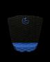 Imagem de Deck Hie Wave Lawer - DL 27 Preto e Azul