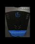 Imagem de Deck Hie Wave Lawer - DL 27 Preto e Azul
